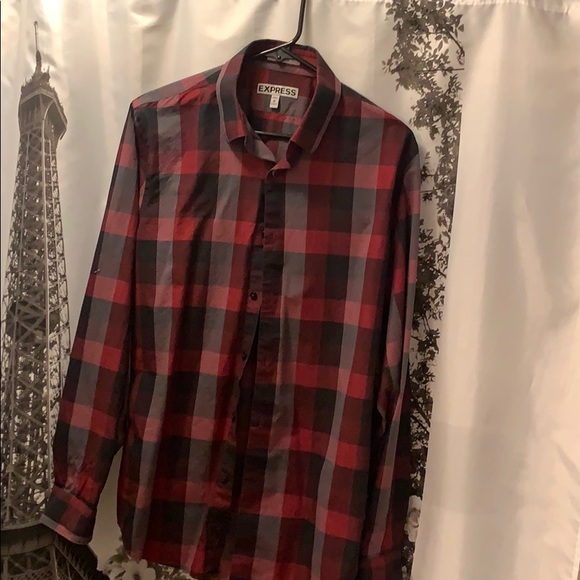 Men’s express gently worn medium - Picture 4 of 7
